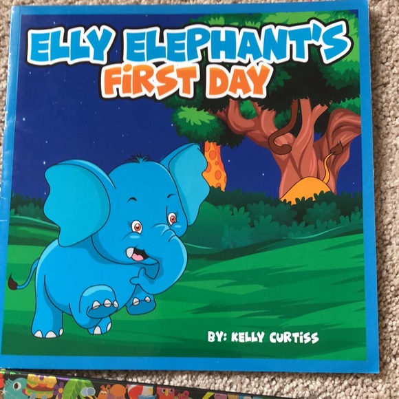 Bundle of Children’s Books - Picture 10 of 11